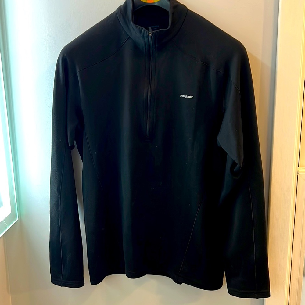 Patagonia Capilene midweight shirt